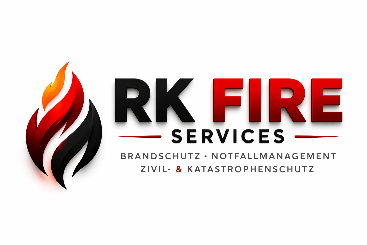 RK Fire Services